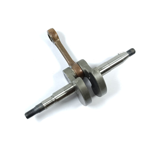 Kurbelwelle für Einhell MKS 38/41 MKS35/35 AL-KO BKS 38/41 Grizzly BKS 38-14