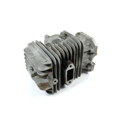 Zylinder Ø36,5mm für McCulloch 833 835 836 Einhell MKS 38/41 AL-KO Grizzly