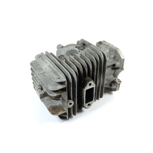 Zylinder Ø36,5mm für McCulloch 833 835 836 Einhell MKS 38/41 AL-KO Grizzly