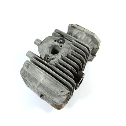 Zylinder Ø36,5mm für McCulloch 833 835 836 Einhell MKS 38/41 AL-KO Grizzly