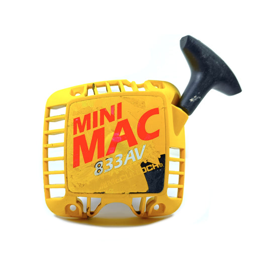 Starter 300264 für McCulloch 832 Mini Mac 833 835 836 838 839 Euromac