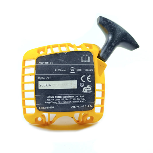 Starter 410782 für McCulloch 833 835 836 838 839 AL-KO AC 310716-38