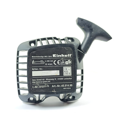 Starter 300264 für Einhell MKS 35/35 MKS 38/41 McCulloch AL-KO