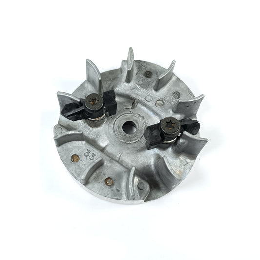 Polrad Schwungrad 222778 für McCulloch 833 835 836 838 839 Einhell MKS 38/41 AL-KO
