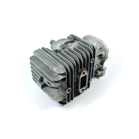Zylinder Ø40mm für McCulloch 835 836 838 839 Einhell MKS 38/41 AL-KO Grizzly