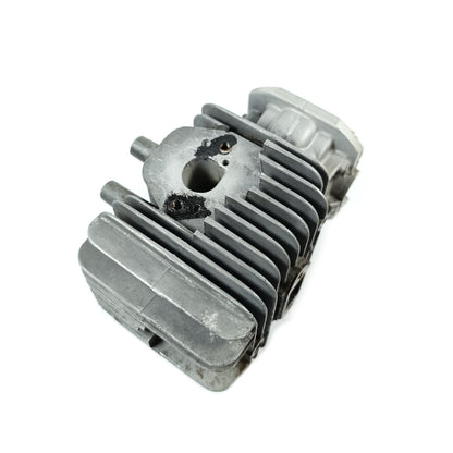 Zylinder Ø40mm für McCulloch 835 836 838 839 Einhell MKS 38/41 AL-KO Grizzly