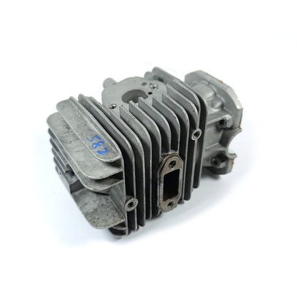 Zylinder Ø40mm für Einhell MKS 38/41 MKS35/35 AL-KO BKS 38/41 Grizzly BKS 38-14