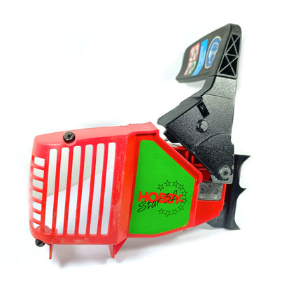 Kettenraddeckel 301227 für Hobby Star McCulloch Einhell AL-KO Grizzly CMI