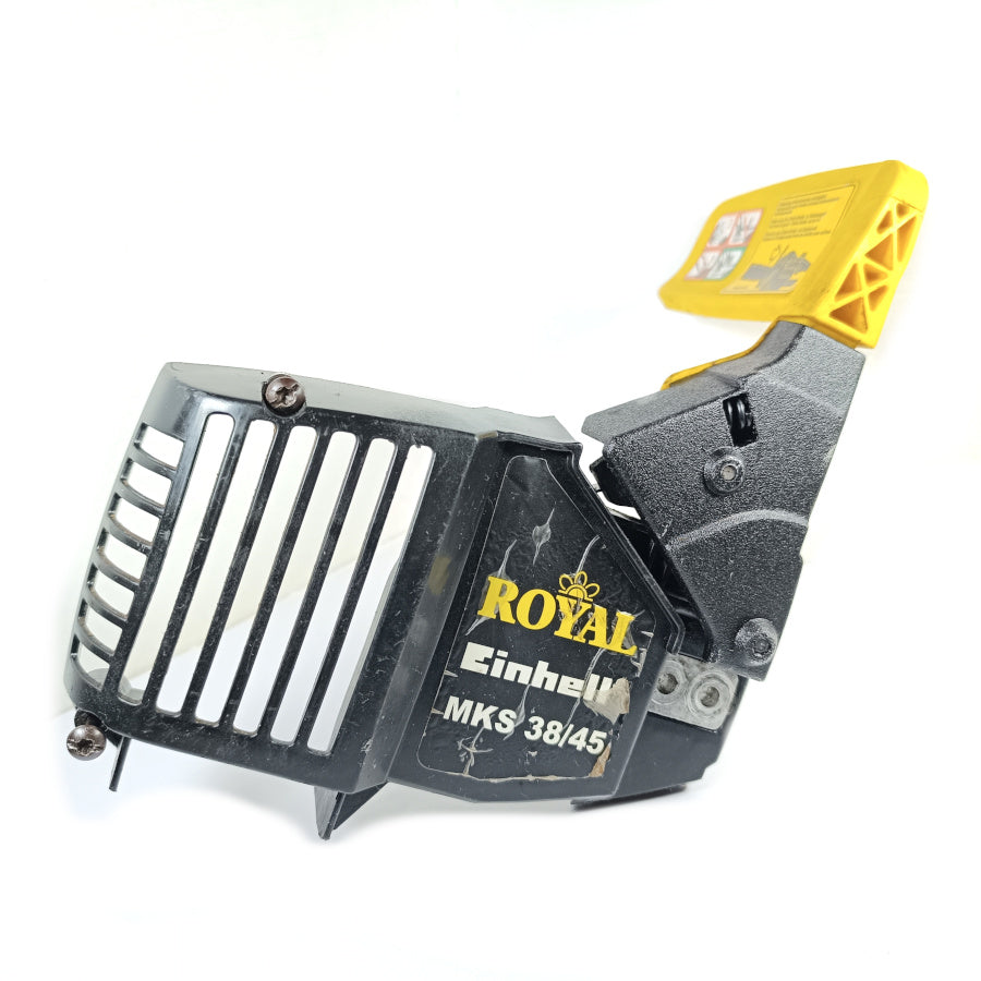 Kettenraddeckel 301227 für Einhell MKS 38/45 MKS 35/35 McCulloch AL-KO Grizzly