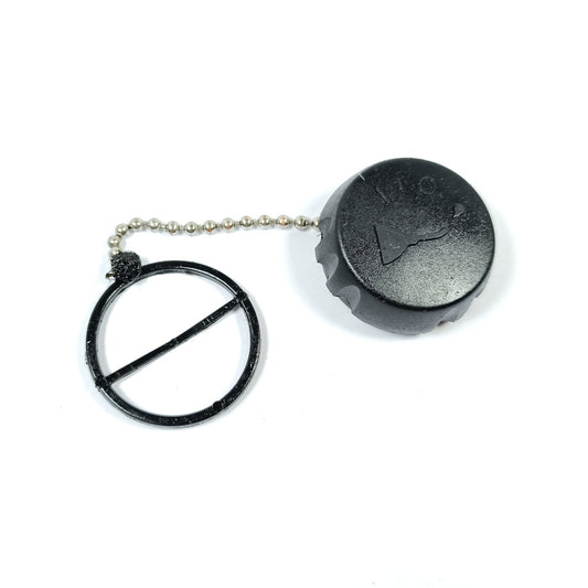 Öldeckel Tankdeckel 300565 für McCulloch 833 835 836 838 839 Einhell MKS 38/41 AL-KO