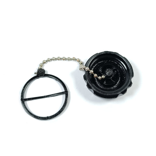 Öldeckel Tankdeckel 300565 für McCulloch 833 835 836 838 839 Einhell MKS 38/41 AL-KO