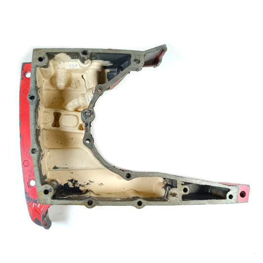 Gehäuse Benzintank A-64797-C für Homelite XL-102 XL-103 XL-104