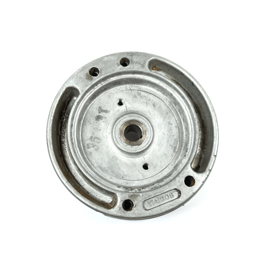 Polrad Schwungrad für Homelite Super XL, XL Automatic 70639