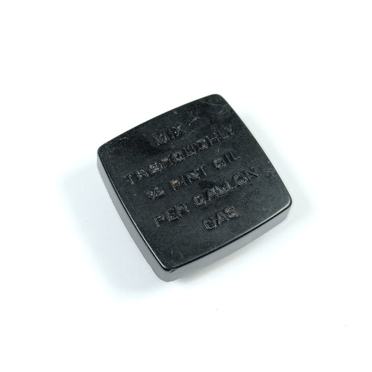 Benzindeckel Tankdeckel für Homelite XL-101 XL-102 XL-103 XL-104 A-64375