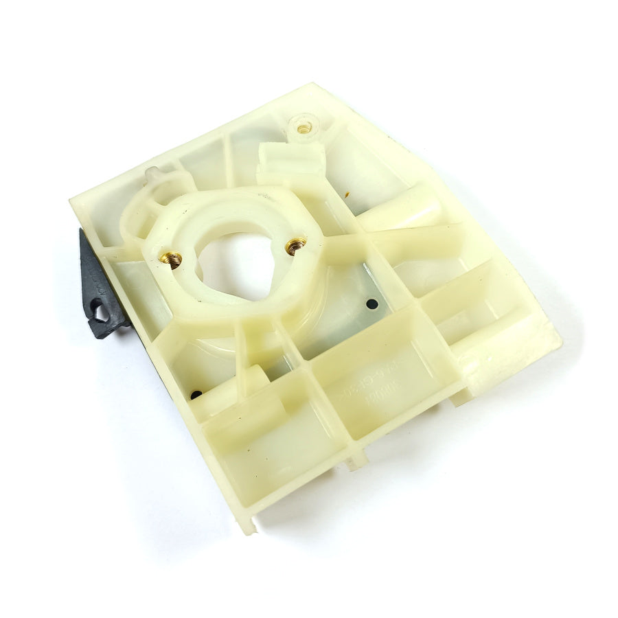 Flansch Platte für Homelite CSP, HCS Ryobi PCN