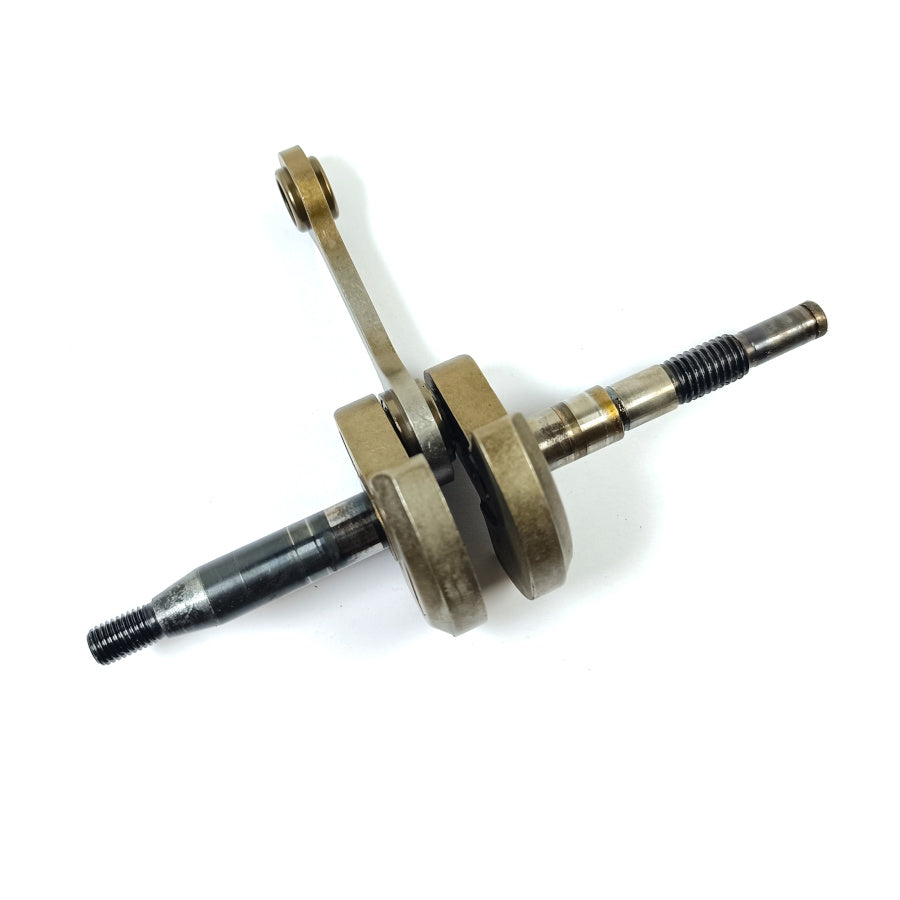 Kurbelwelle für Homelite CSP, HCS Ryobi PCN