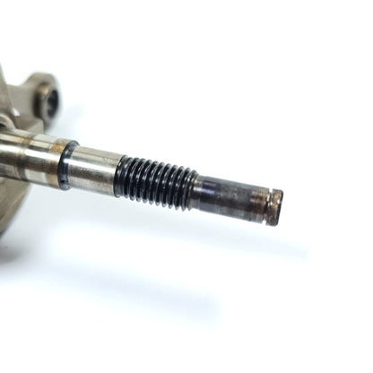Kurbelwelle für Homelite CSP, HCS Ryobi PCN