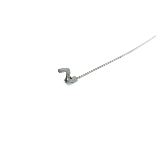Gaszug Bowdenzug für Homelite CSP, HCS Ryobi PCN