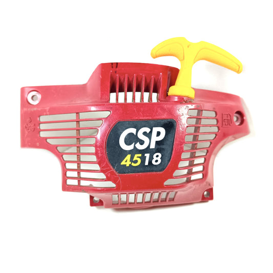 Starter rot für Homelite CSP, HCS Ryobi PCN