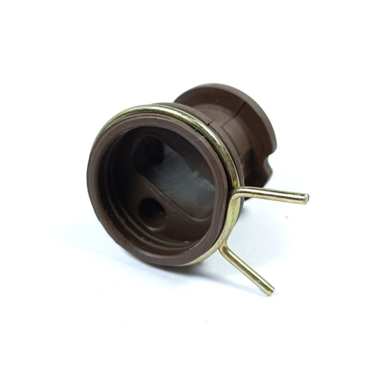 Flansch Gummiflansch für Homelite CSP, HCS Ryobi PCN