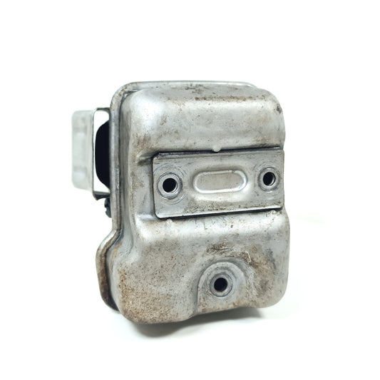 Auspuff Schalldämpfer für Homelite CSP, HCS Ryobi PCN
