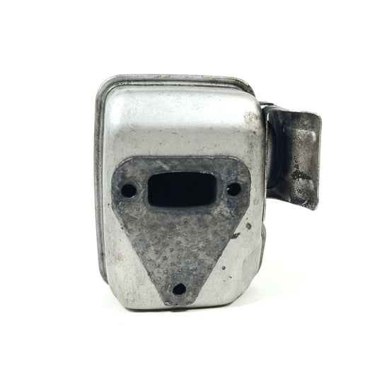 Auspuff Schalldämpfer für Homelite CSP, HCS Ryobi PCN