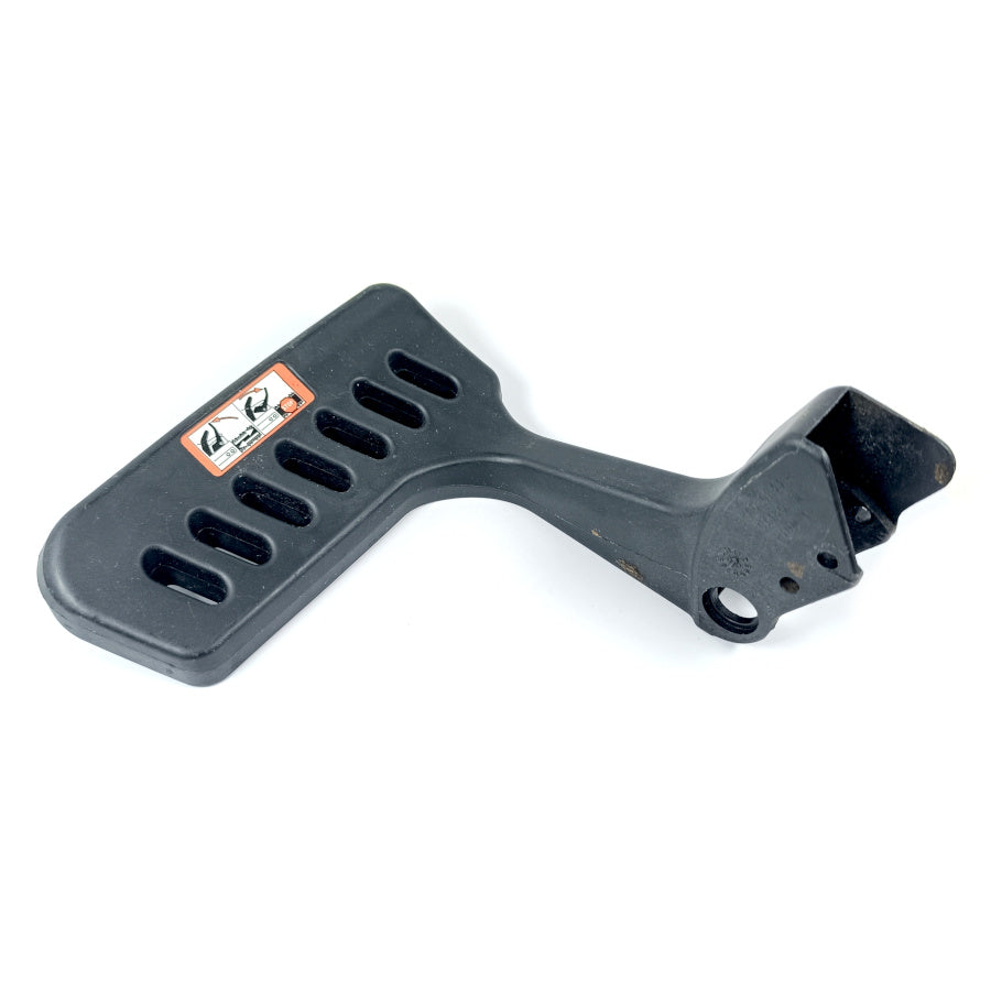 Grilletto di protezione per la mano per Homelite CSP, HCS Ryobi PCN