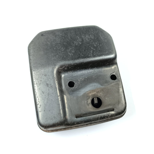 Auspuff Schalldämpfer für McCulloch PM 10-42 10-46 10-49 10-51 Xtreme Partner
