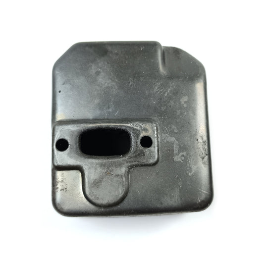 Auspuff Schalldämpfer für McCulloch PM 10-42 10-46 10-49 10-51 Xtreme Partner