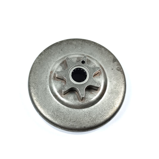Kettenrad .325 7Z für McCulloch PM 10-42 10-46 10-49 10-51 Xtreme Partner