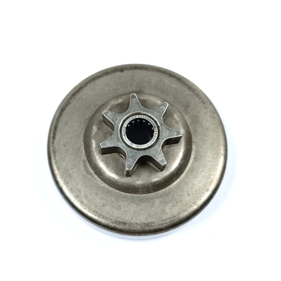 Kettenrad .325 7Z für McCulloch PM 10-42 10-46 10-49 10-51 Xtreme Partner