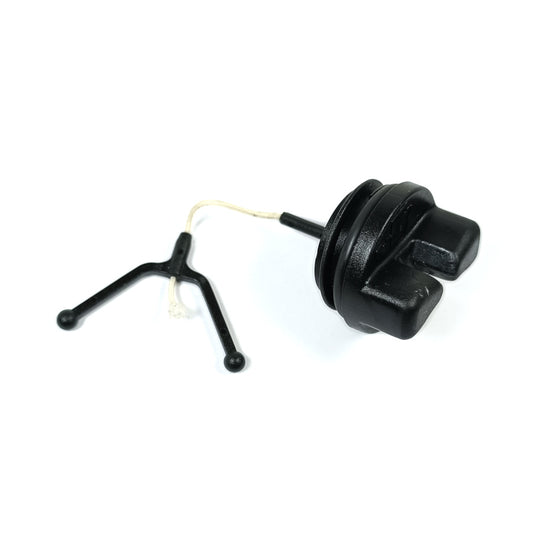 Tankdeckel Benzin/Öl für McCulloch PM 10-42 10-46 10-49 10-51 Xtreme Partner