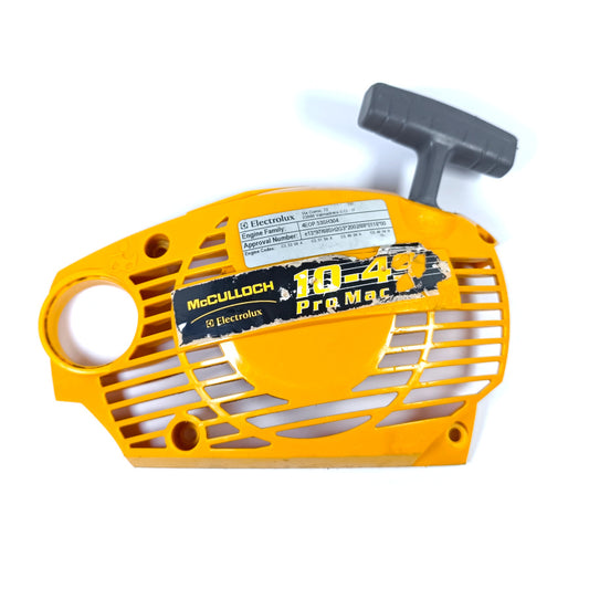 Starter für McCulloch PM 10-42 10-46 10-49 10-51 Partner