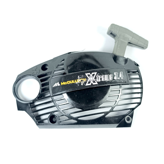 Starter für McCulloch Xtreme 3.0 3.2 3.4