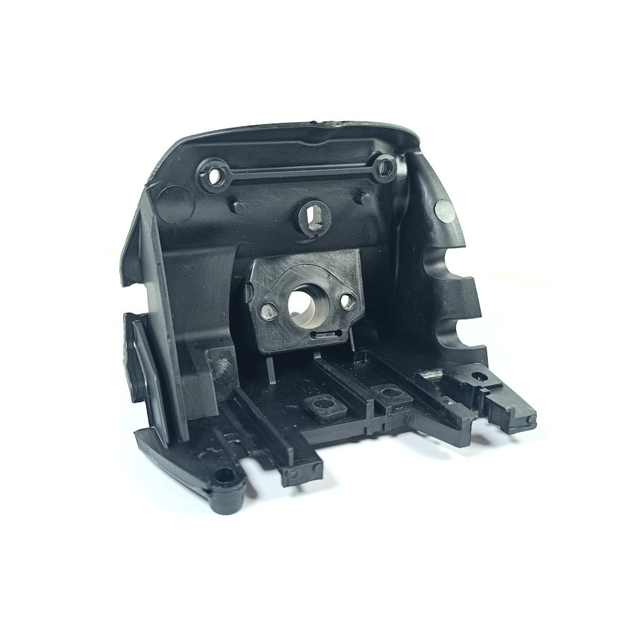 Flansch Vergasergehäuse für McCulloch Xtreme 3.0 3.2 3.4