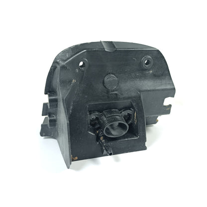 Flansch Vergasergehäuse für McCulloch PM 10-42 10-46 10-49 10-51 Partner