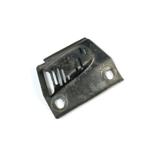 Auspuff-Abdeckung Blende für McCulloch PM 10-42 10-46 10-49 10-51 Xtreme