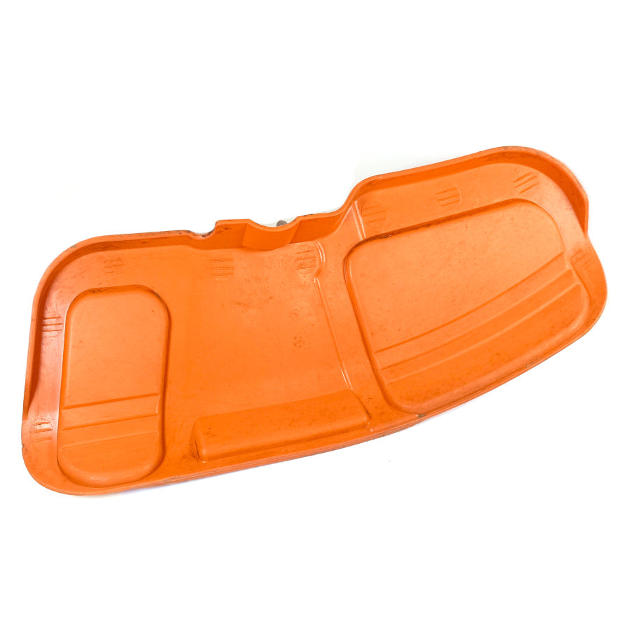 Klingenschutz für Husqvarna 343FR 345FX 545FX