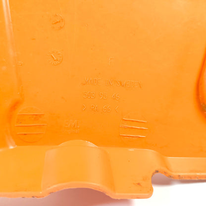 Klingenschutz für Husqvarna 343FR 345FX 545FX