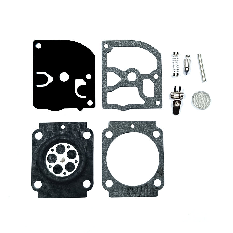 Vergaser-Kit Reparatursatz ZAMA RB-176 für STIHL MS261 MS271 MS291