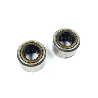 Wellendichtringe Simmerringe Kurbelwellenlager 93763 McCulloch ProMac 510 Super Pro 40