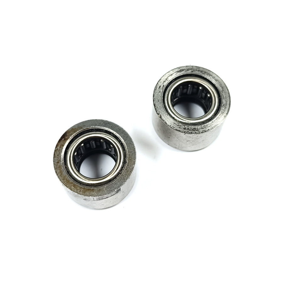 Wellendichtringe Simmerringe Kurbelwellenlager 93763 McCulloch ProMac 510 Super Pro 40