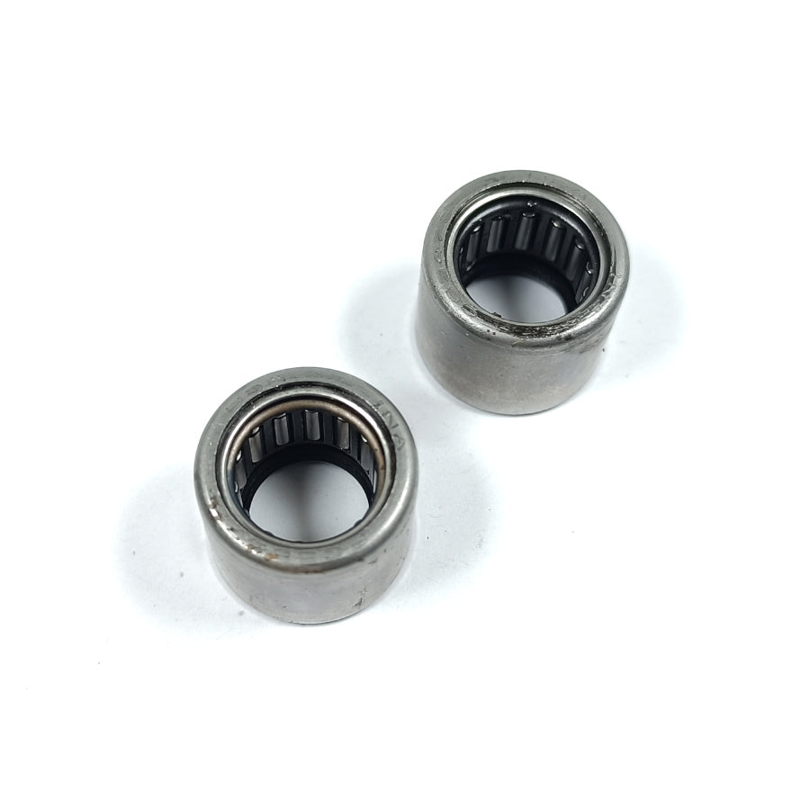 Wellendichtringe Simmerringe Kurbelwellenlager 93763 McCulloch ProMac 510 Super Pro 40