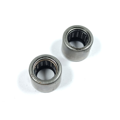 Wellendichtringe Simmerringe Kurbelwellenlager 93763 McCulloch ProMac 510 Super Pro 40