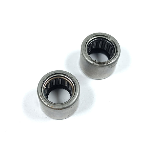 Wellendichtringe Simmerringe Kurbelwellenlager 93763 McCulloch ProMac 510 Super Pro 40