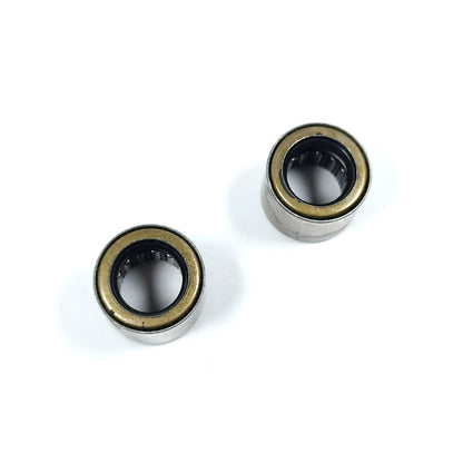 Wellendichtringe Simmerringe Kurbelwellenlager 93763 McCulloch ProMac 510 Super Pro 40