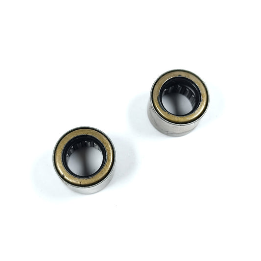 Wellendichtringe Simmerringe Kurbelwellenlager 93763 McCulloch ProMac 510 Super Pro 40