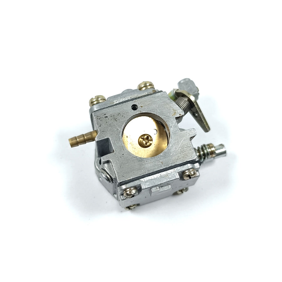 Vergaser Zama C1 93766 McCulloch ProMac 510 Super Pro 40