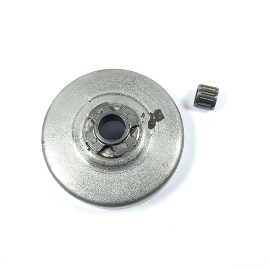 Kettenrad Kupplungstrommel 1/4 85504 McCulloch Super Pro 40