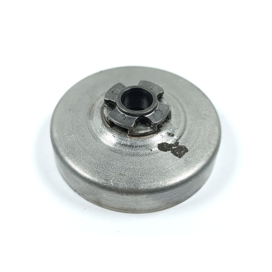 Kettenrad Kupplungstrommel 1/4 85504 McCulloch Super Pro 40